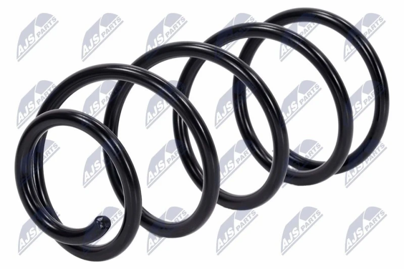 Image of NTY Coil spring NTY ASZ-FR-056
