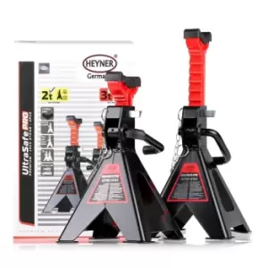 Image of HEYNER Trestle 347420