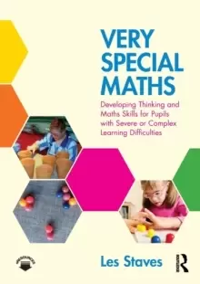 Image of Very Special Maths : Developing Thinking and Maths Skills for Pupils with Severe or Complex Learning Difficulties