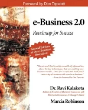 Image of e business 2 0 roadmap for success