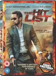 Image of The Hit List