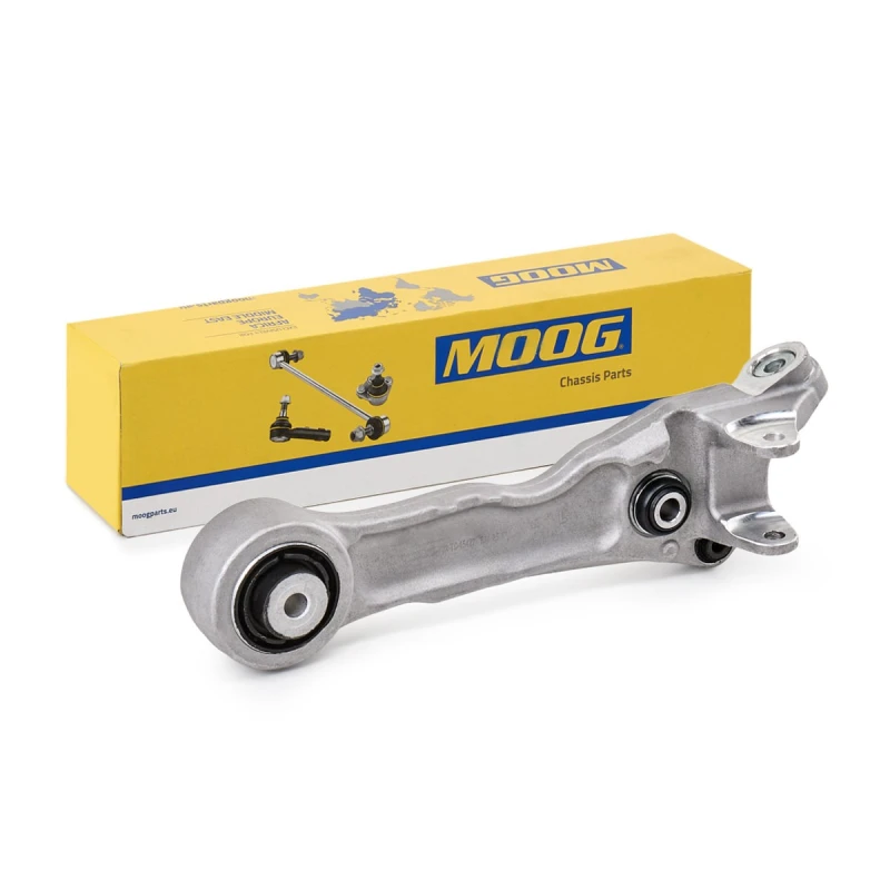 Image of Suspension arm MOOG JA-TC-15428