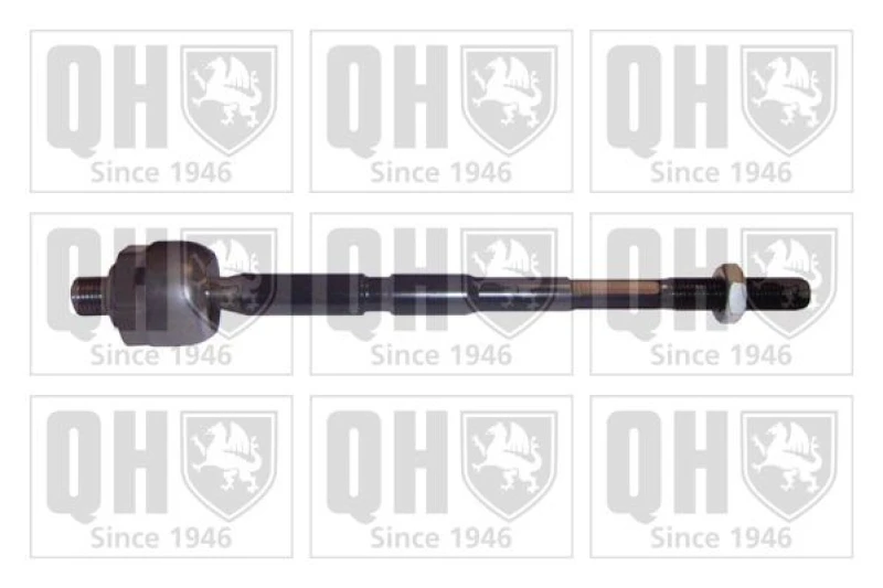 Image of QUINTON HAZELL Inner tie rod QUINTON HAZELL QR3843S