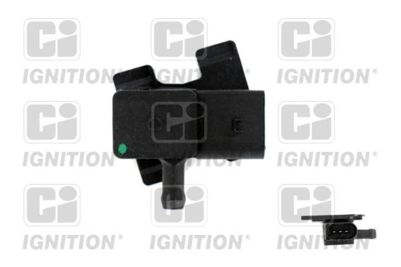 Image of QUINTON HAZELL Exhaust pressure sensor QUINTON HAZELL XEPS103