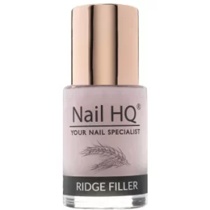 Image of Nail HQ Nail Ridge Filler Treatment 10ml