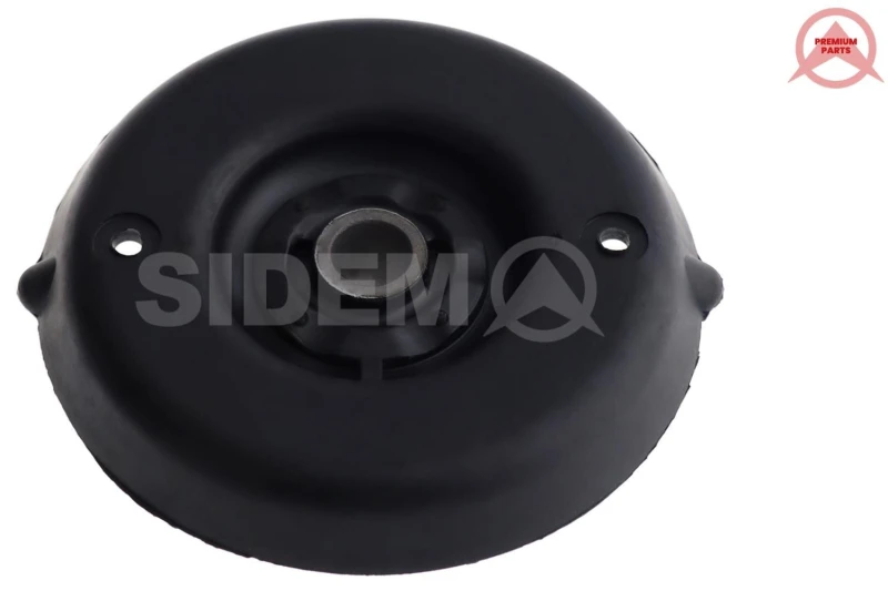 Image of SIDEM 853455 Top strut mount Front Axle Suspension Strut Support Bearing (1180)