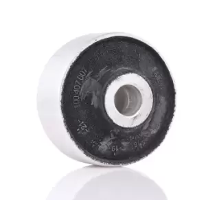 Image of MEYLE Arm Bushes 100 407 0073/HD Suspension Bushes,Wishbone Bushes VW,AUDI,SKODA,Golf IV Schragheck (1J1),Polo Schragheck (6R1, 6C1)
