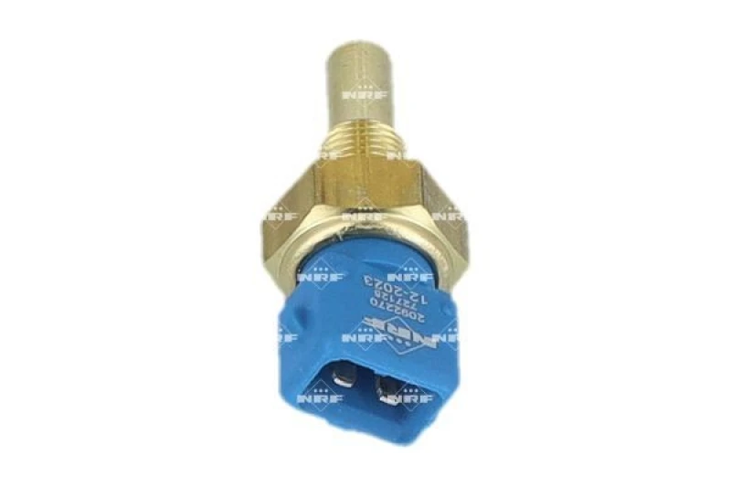 Image of NRF 727125 Coolant Temperature Sensor Coolant Temperature Sensor (830)