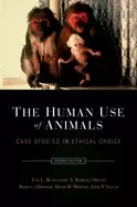 Image of human use of animals case studies in ethical choice