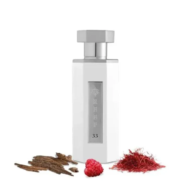Image of REEF 33 White Eau de Parfum 100ml