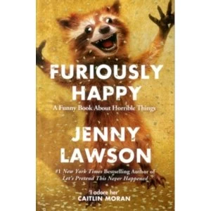 Image of Furiously Happy