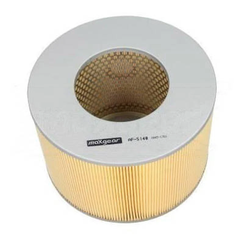 Image of MAXGEAR 26-0919 Air filter Filter Insert Air Filter (8)