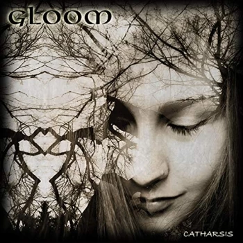 Image of Gloom - Catharsis CD