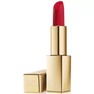 image of Estee Lauder Pure Colour Creme Lipstick 3.5g (Various Shades) - Uncontrollable