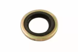 image of Bonded Seal Washer Metric M14 Pk 50 Connect 31732