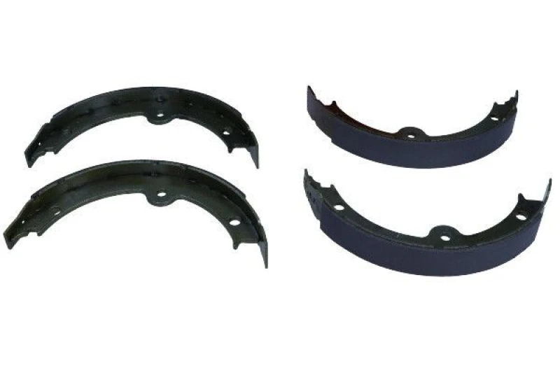 Image of MAXGEAR Handbrake shoes MAXGEAR 19-4541
