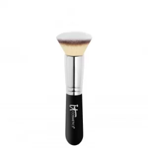 Image of IT Cosmetics Heavenly Luxe Flat Top Buffing Foundation Brush #6