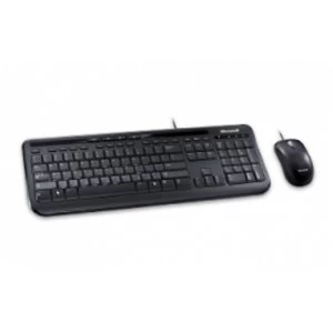 Image of WIRED DESKTOP 600 APB 00006