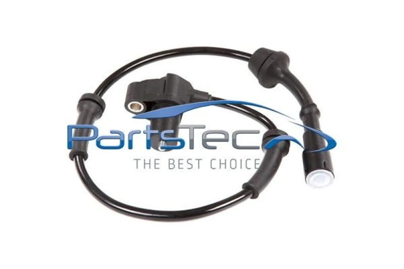 Image of PartsTec ABS sensor PartsTec PTA560-0079