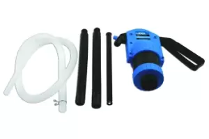 image of Laser Tools 7145 Lever Action Pump - AdBlue