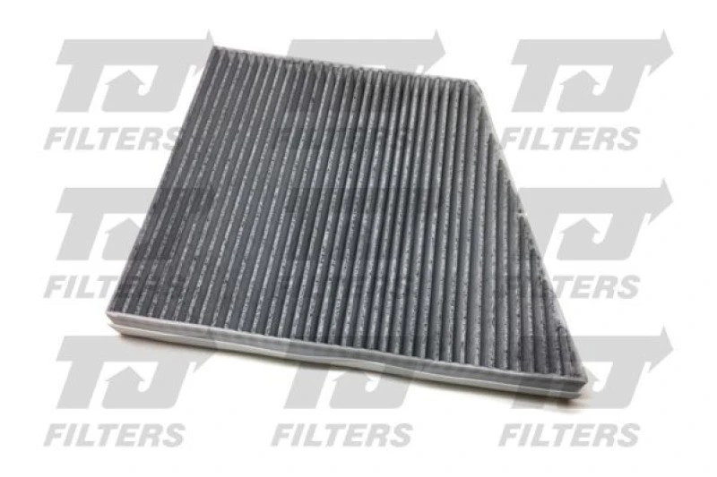 Image of QUINTON HAZELL Pollen filter QUINTON HAZELL QFC0367