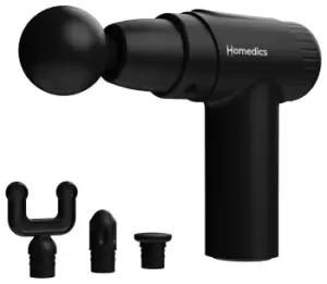 image of HoMedics Novo Mini Massage Gun