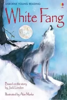 Image of White Fang by Sarah Courtauld