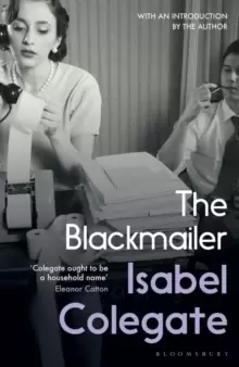 Image of The Blackmailer