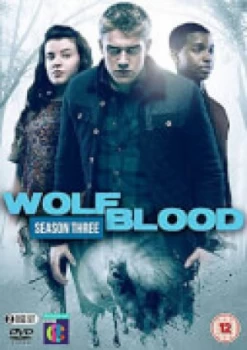 Image of WolfBlood - Season 3