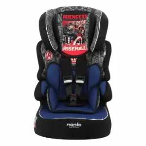 Image of Marvel Avengers Beline Grp 123 Assembly Of Heroes