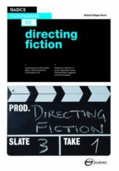 Image of Directing Fiction by Robert Edgar-Hunt Paperback
