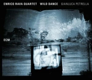 image of Wild Dance by Enrico Rava Quartet CD Album