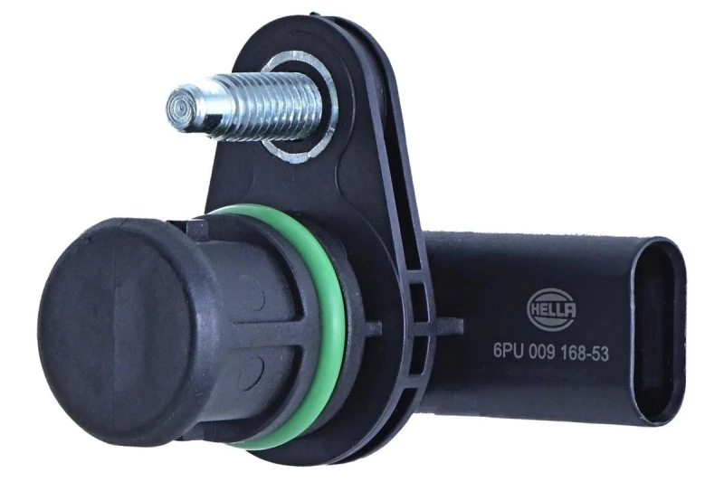 Image of HELLA Camshaft position sensor HELLA 6PU 009 168-531