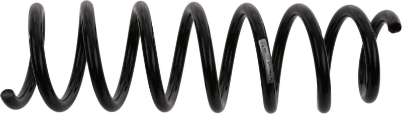 Image of Coil spring SACHS 993 954