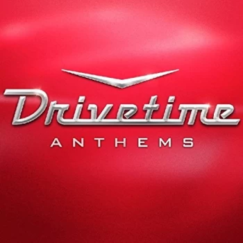 image of Various Artists - Drivetime Anthems CD