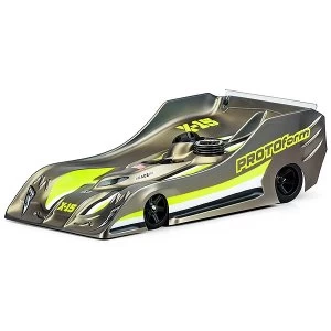 Image of Protoform X15 Body For 1/8Th On Road - Pro-Lite Weight