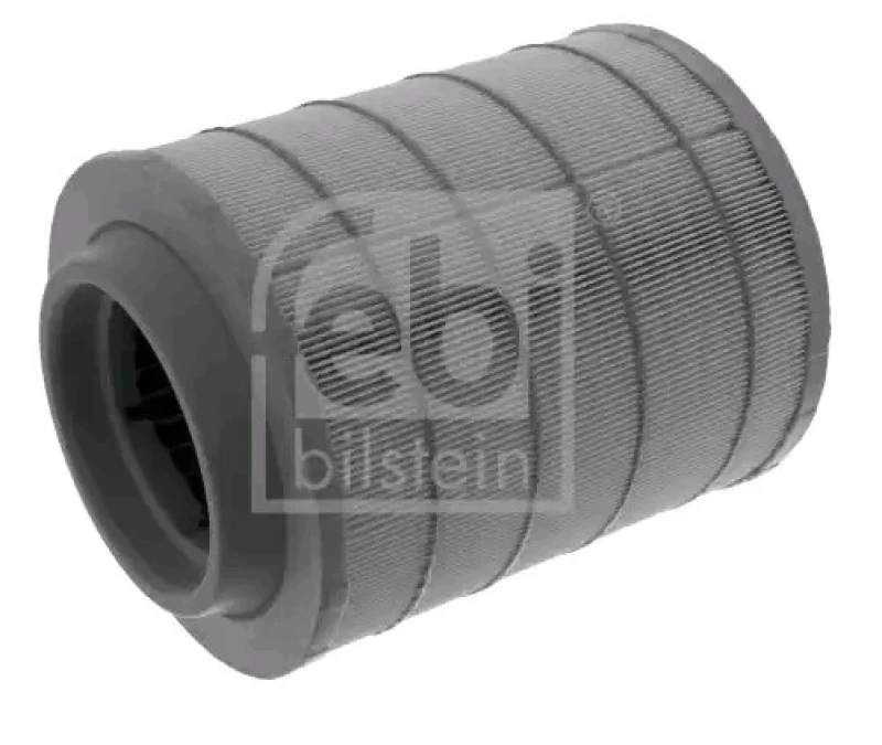 Image of FEBI BILSTEIN 49356 Air filter Filter Insert Air Filter (8)