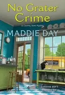 Image of no grater crime