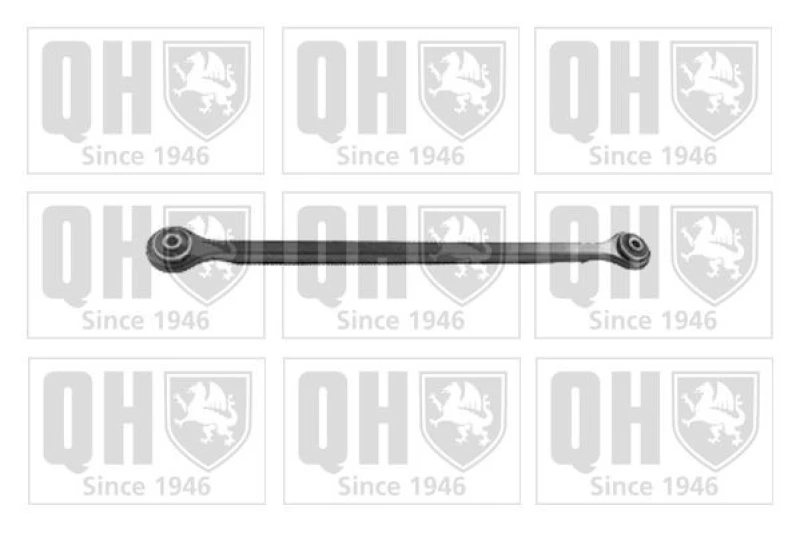 Image of QUINTON HAZELL Suspension arm QUINTON HAZELL QDL5290S