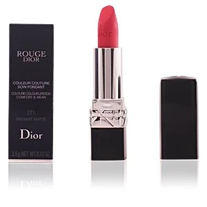 Image of ROUGE DIOR matte #771-radiant matte