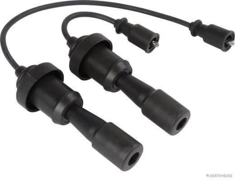 Image of Ignition lead set HERTH+BUSS JAKOPARTS J5385033