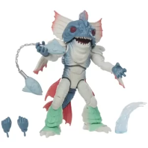 Image of Hasbro Power Rangers Lightning Collection Mighty Morphin Pirantishead Figure
