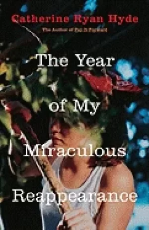 Image of year of my miraculous reappearance