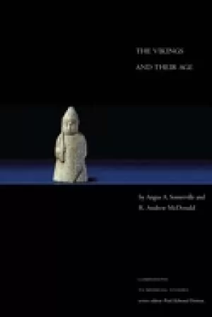 Image of vikings and their age