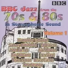 image of BBC Jazz From The 70's & 80's: Volume 1