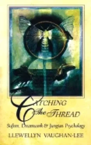 Image of catching the thread sufism dreamwork and jungian psychology