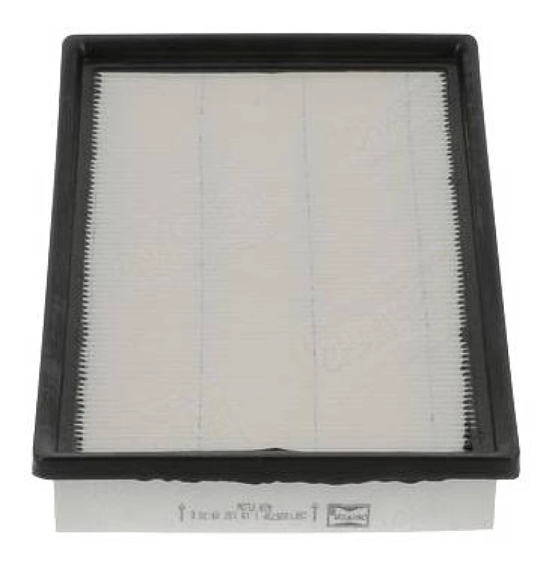 Image of CHAMPION CAF100573P Air filter Filter Insert Air Filter (8)