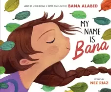 Image of my name is bana