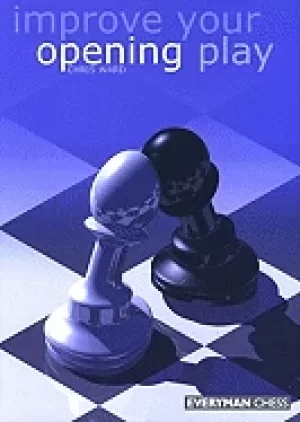 Image of improving your opening play