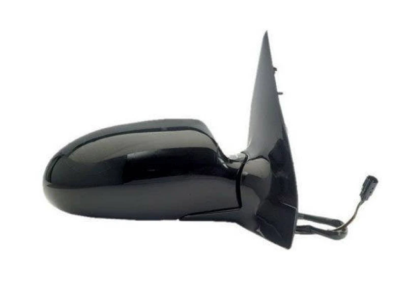 Image of ALKAR 6140399 Wing mirror Right, Electric, Convex Outside Mirror (50)